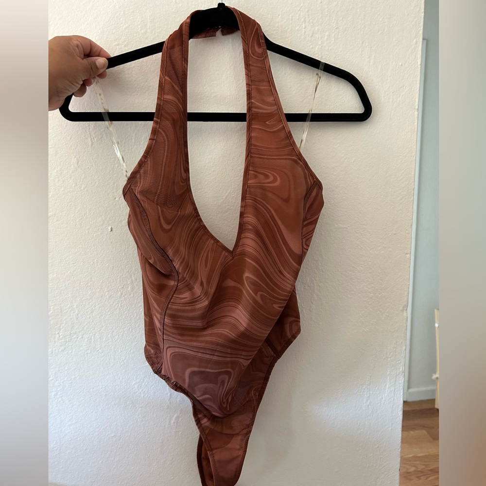 House of CB bodysuit